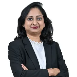 Nibha Jain