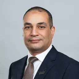 Haitham Mohammad