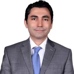 Majid Kazem