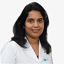 Sonia Mathew