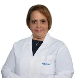 Rosette Adeeb Habashy