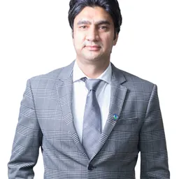 Sajad Ali Mohammad