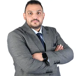 Ahmed Mohamed Ezz