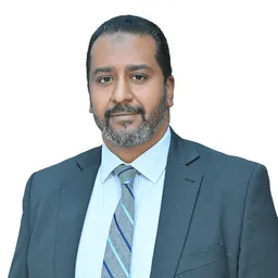 Husam Ibrahim