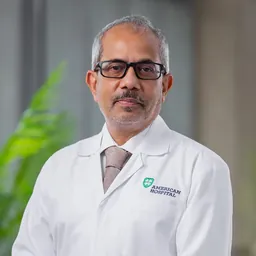 Rajesh Pattanayak
