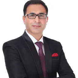 Hameed Raina