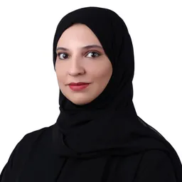 Salwa Al Kaabi