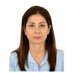 Yasmine Haddad