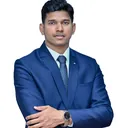 Sooraj V. V