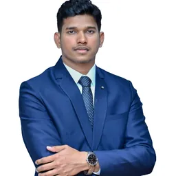 Sooraj V. V