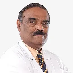 Kadumplayil Sebastian Mathew