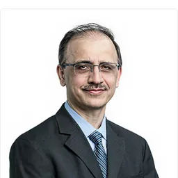 Umar A. Khan
