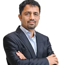 Abhay Ramakant Khadke