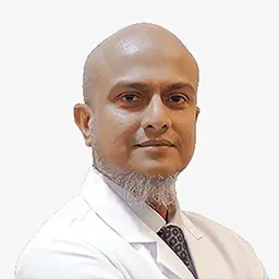 Yoosuf Shan