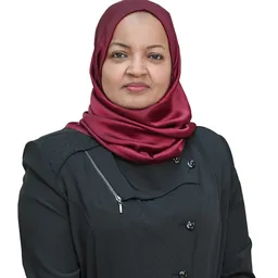 Nada Ahmed Mohamad