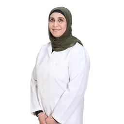 Israa Mouhsen Khalil Al Mulai