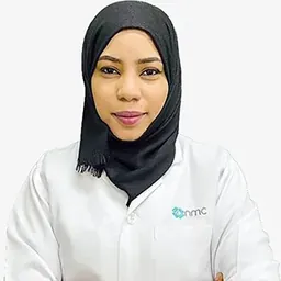 Zeinab Alsideg Almahi Bala