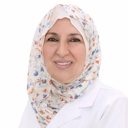 Nawar Abdulghan Abdulaziz