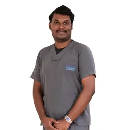 Sai Prashanth