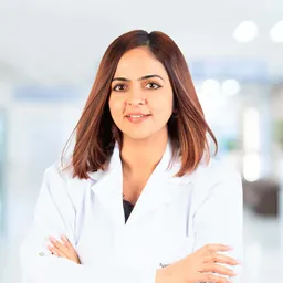 Hina Ayesha