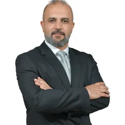Ahmad Baha Mousa