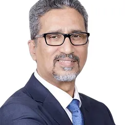 James Zachariah Pulimuttil