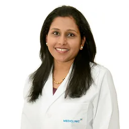 Shobha Shetty