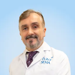Rafael Davila Blanco