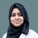 Sabanam Shahid