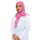 Maha Eltom