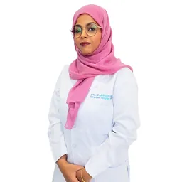 Maha Eltom