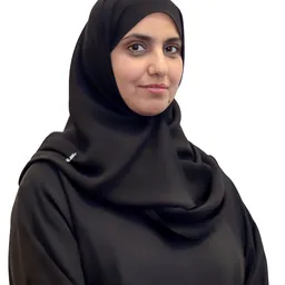Noora Almenhali