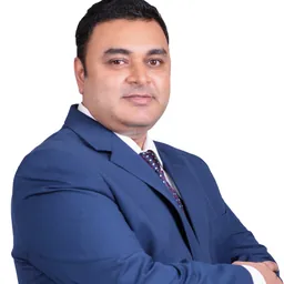 Syed Tauqheer Ahmed