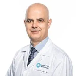 Mohammed Al Hadad