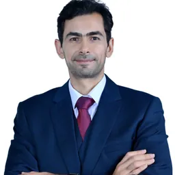 Mustafa Abbas
