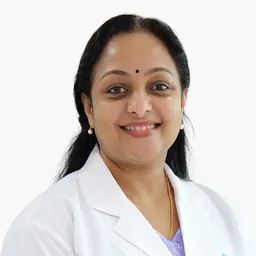 Soumya Anibhas