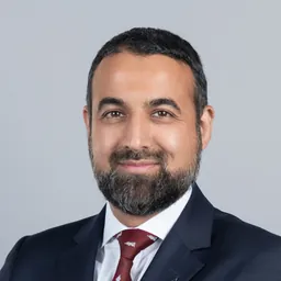 Ibrar Majid