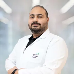 Omar Al-Zarrad