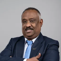 Adil Suleiman Madani Hasan
