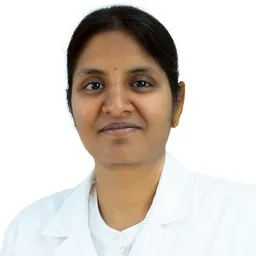 Aruna Pogaru