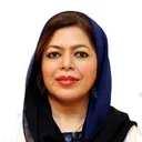 Fariha Shad