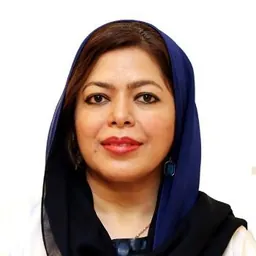 Fariha Shad