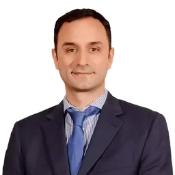 Mario Njeim