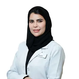 Ashwaq Alhmoudi