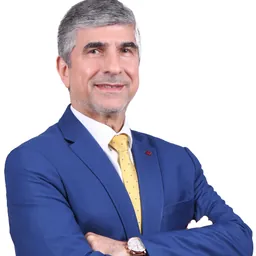 Nader Darwich