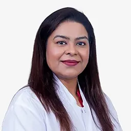 Ambreen Shahab