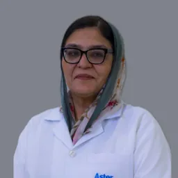 Bushra Khan
