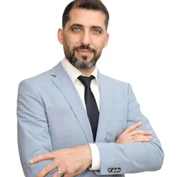 Muhammad Hayek