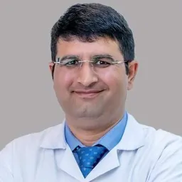 Mohd Ilyas