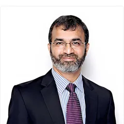 Azeem Saeed